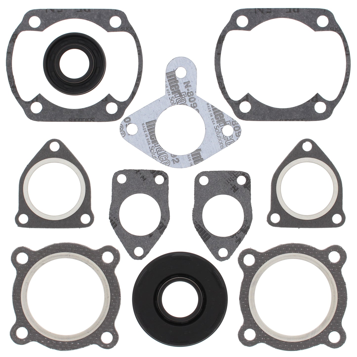 VERTEX Full Gasket Set