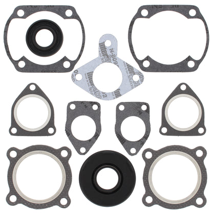 VERTEX Full Gasket Set
