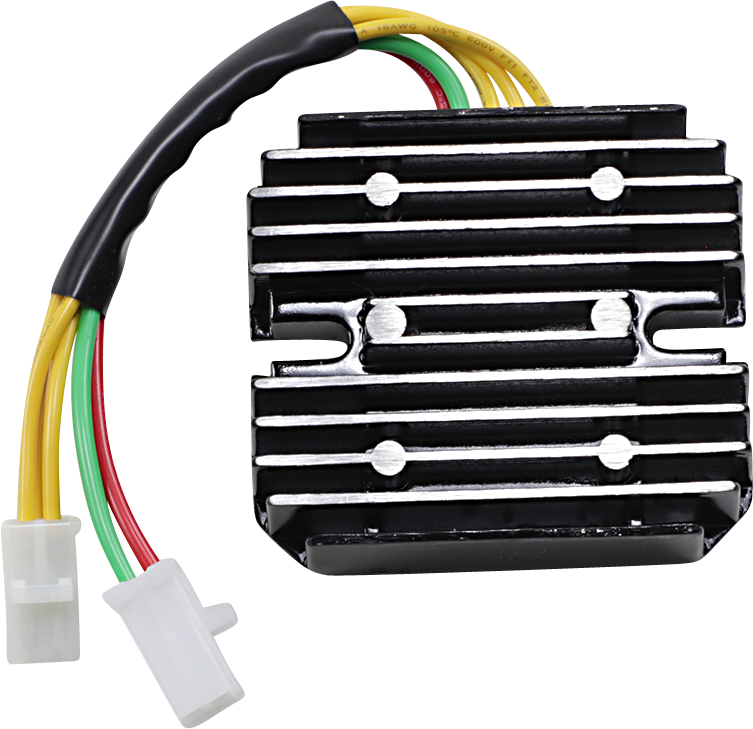 Rick's Motorsport Electric Rectifier/Regulator - Lithium-ion Compatible