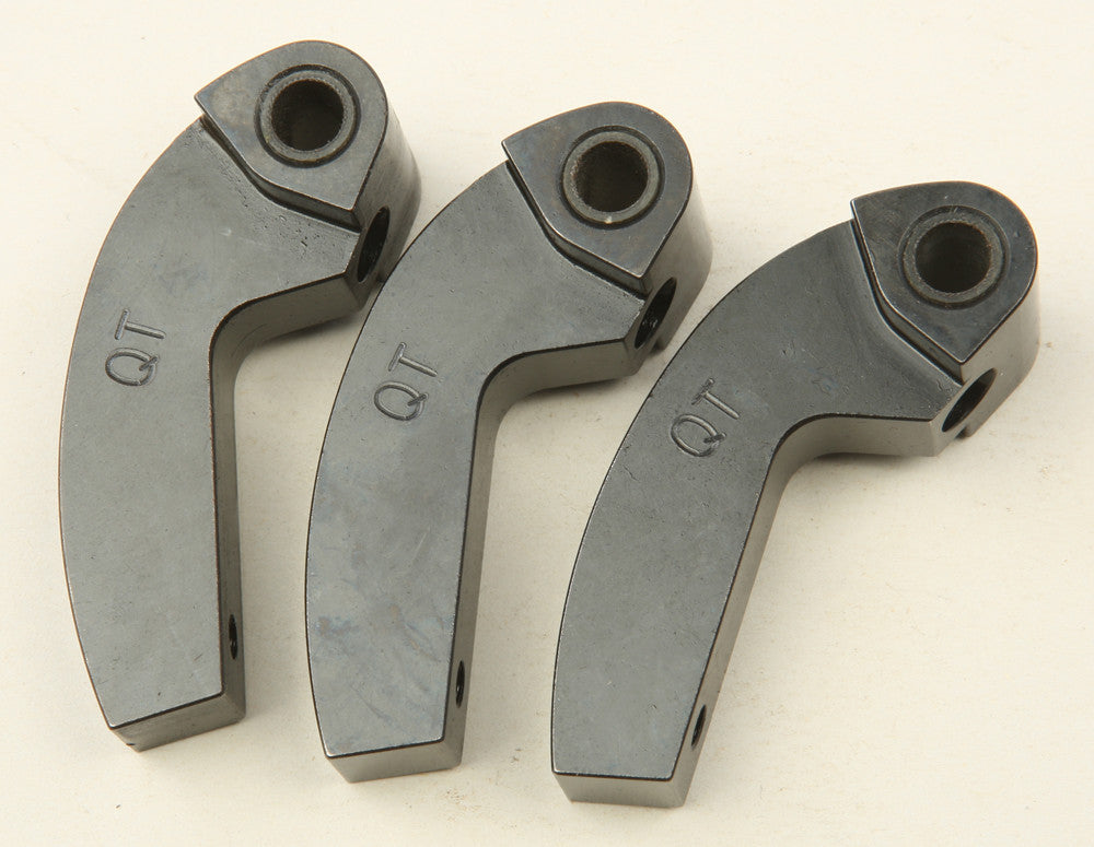 SPEEDWERX Hypershift Team Full Tip Machined Weights