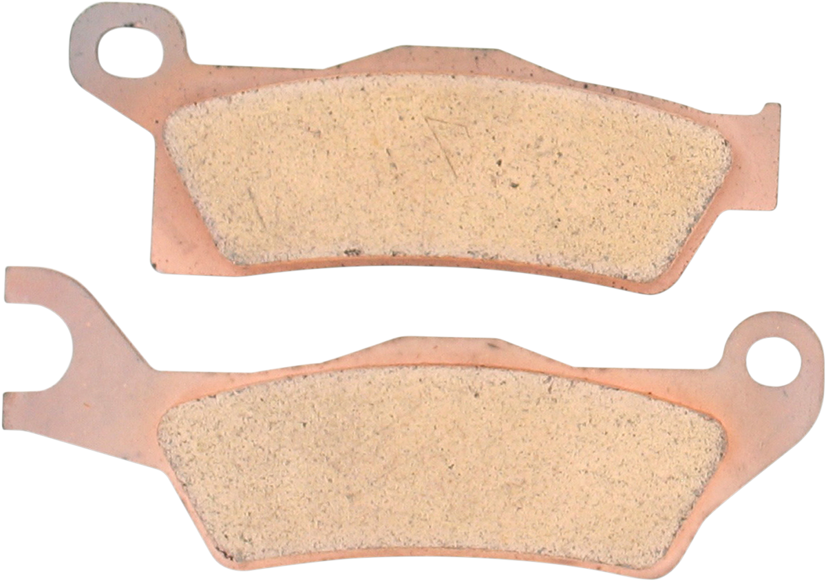 Moose Offroad XCR Brake Pads