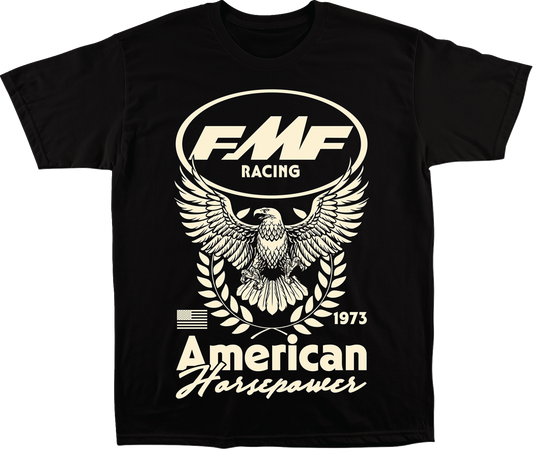 FMF Patriot Power T Shirt