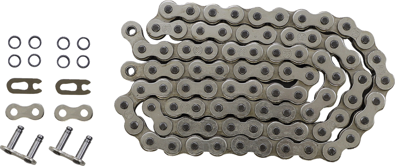Moose Offroad 520 HPO O-Ring Chain
