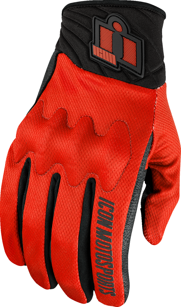 ICON Anthem3 Gloves