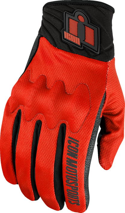 ICON Anthem3 Gloves