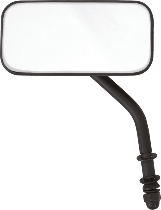 Harddrive Rectangular Mirror