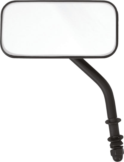 Harddrive Rectangular Mirror