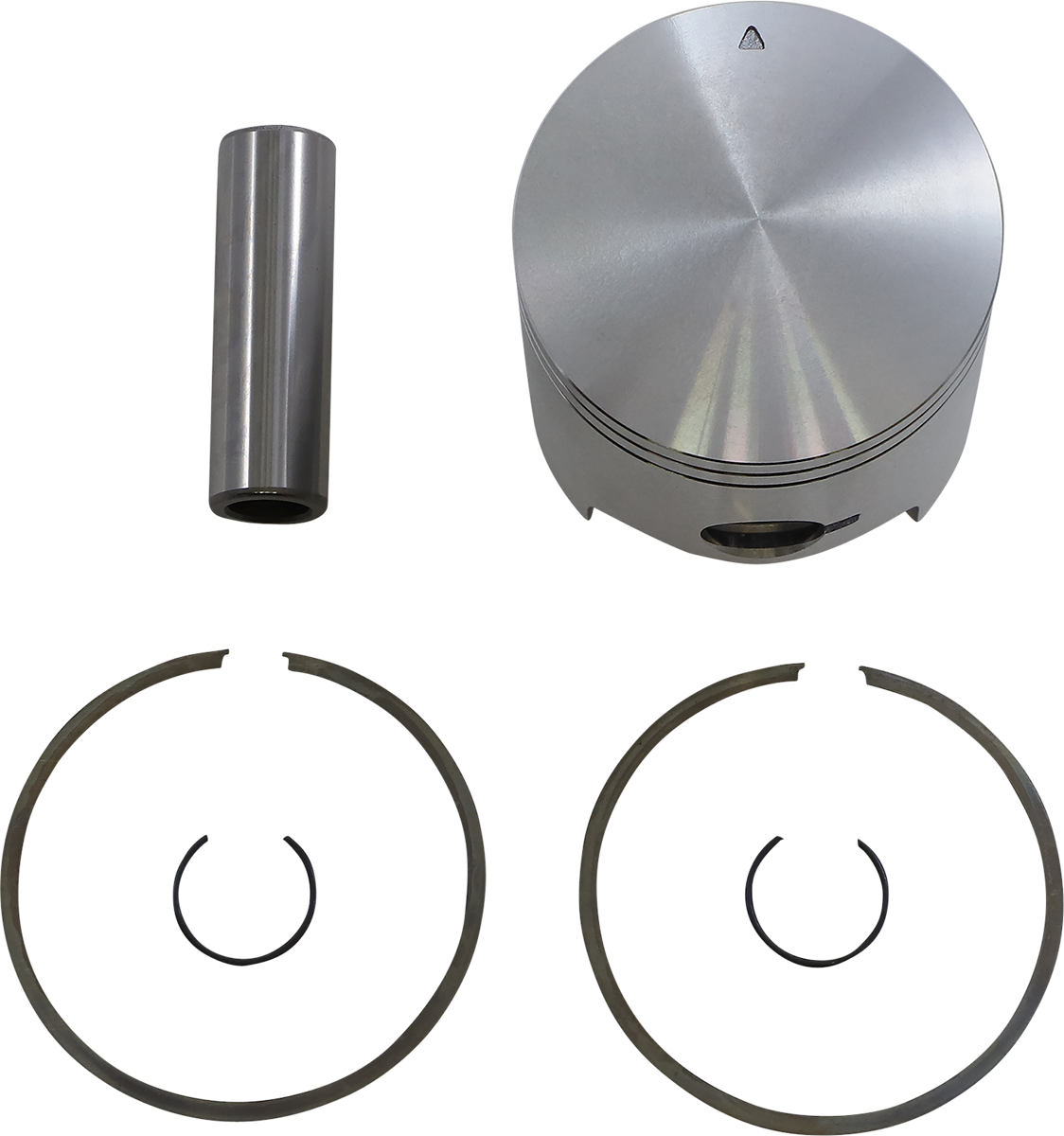 Parts Unlimited Piston Assembly