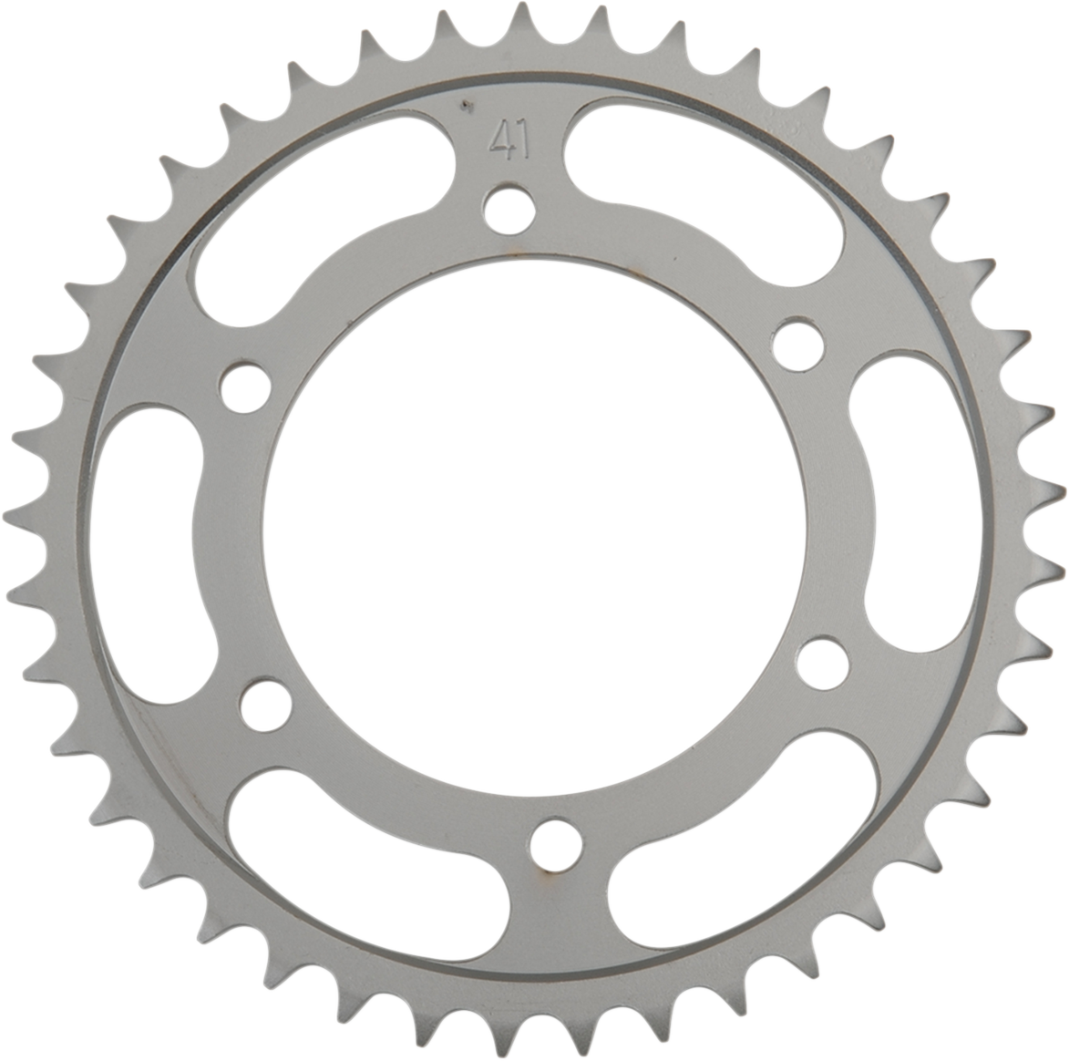 Parts Unlimited Rear Sprocket