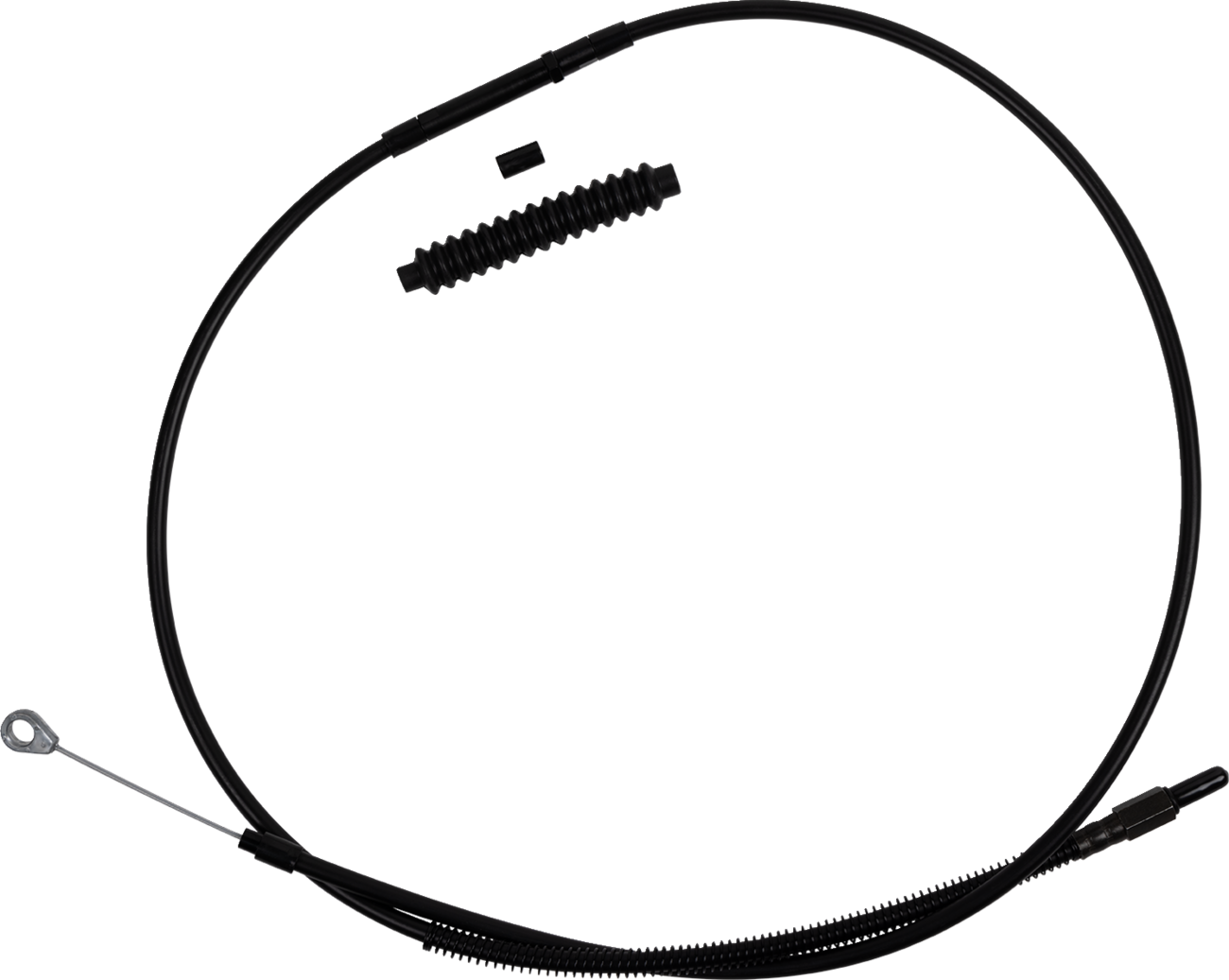 Barnett High-Efficiency Stealth Clutch Cable