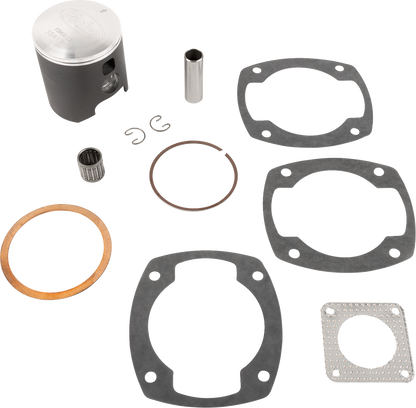 Vintco Top End Piston Kit