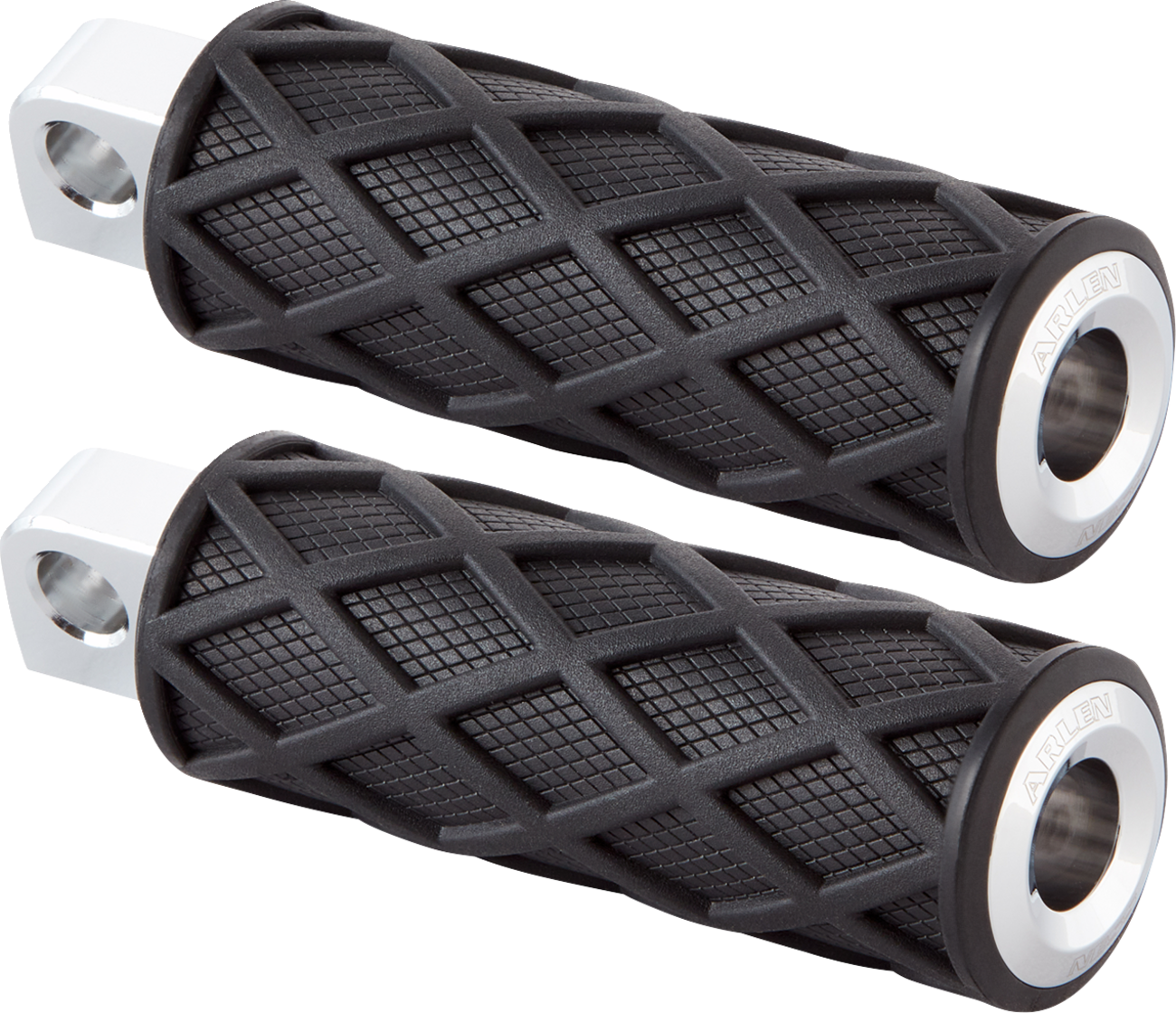 Arlen Ness Diamond Foot Pegs