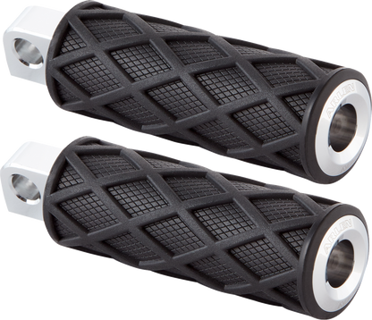 Arlen Ness Diamond Foot Pegs