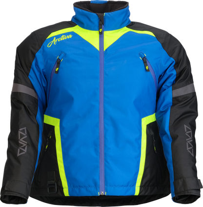 Arctiva Women's Pivot 8 Insulated Jacket