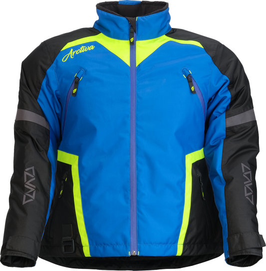 Arctiva Women's Pivot 8 Insulated Jacket