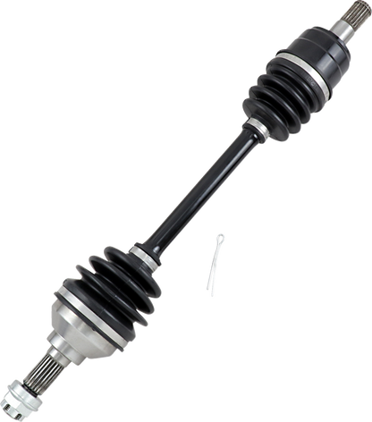 Moose Offroad Complete Axle Assembly
