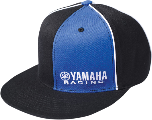 Factory Effex Yamaha Racing Flexfit Hat