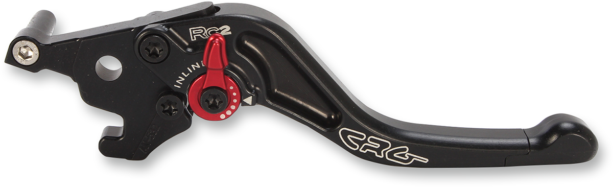 CRG RC2 Shorty Brake Lever