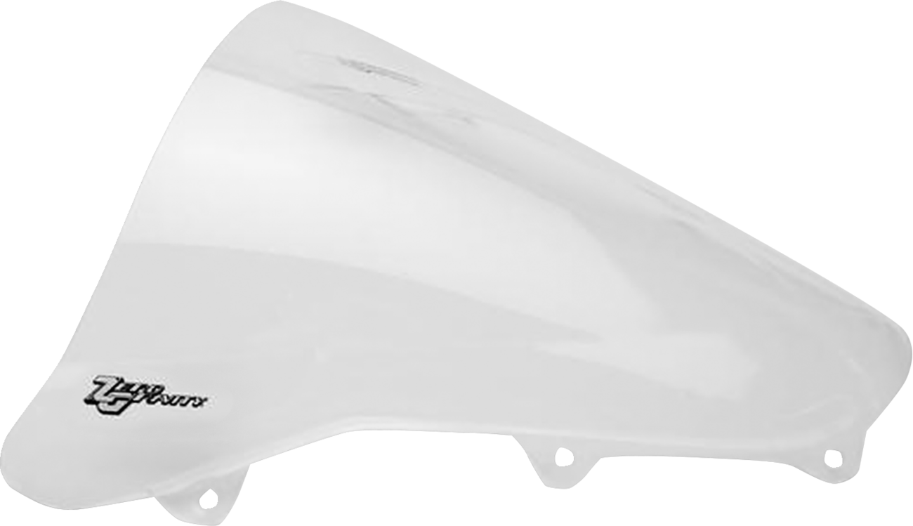 Zero Gravity Double Bubble Windscreen
