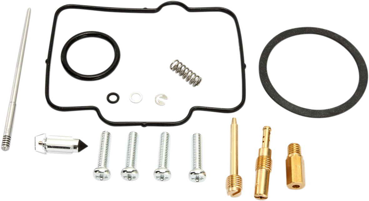 Moose Offroad Carburetor Repair Kit