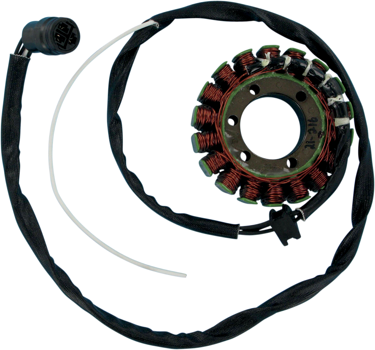Rick's Motorsport Electric Stator
