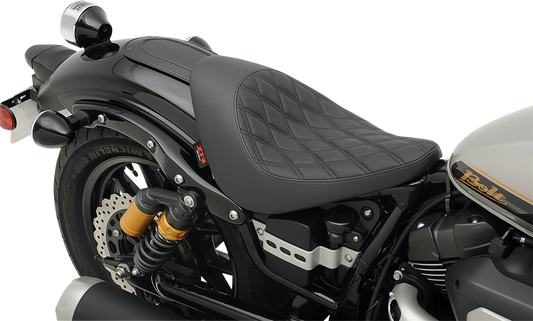 Z1R Low Solo Seat