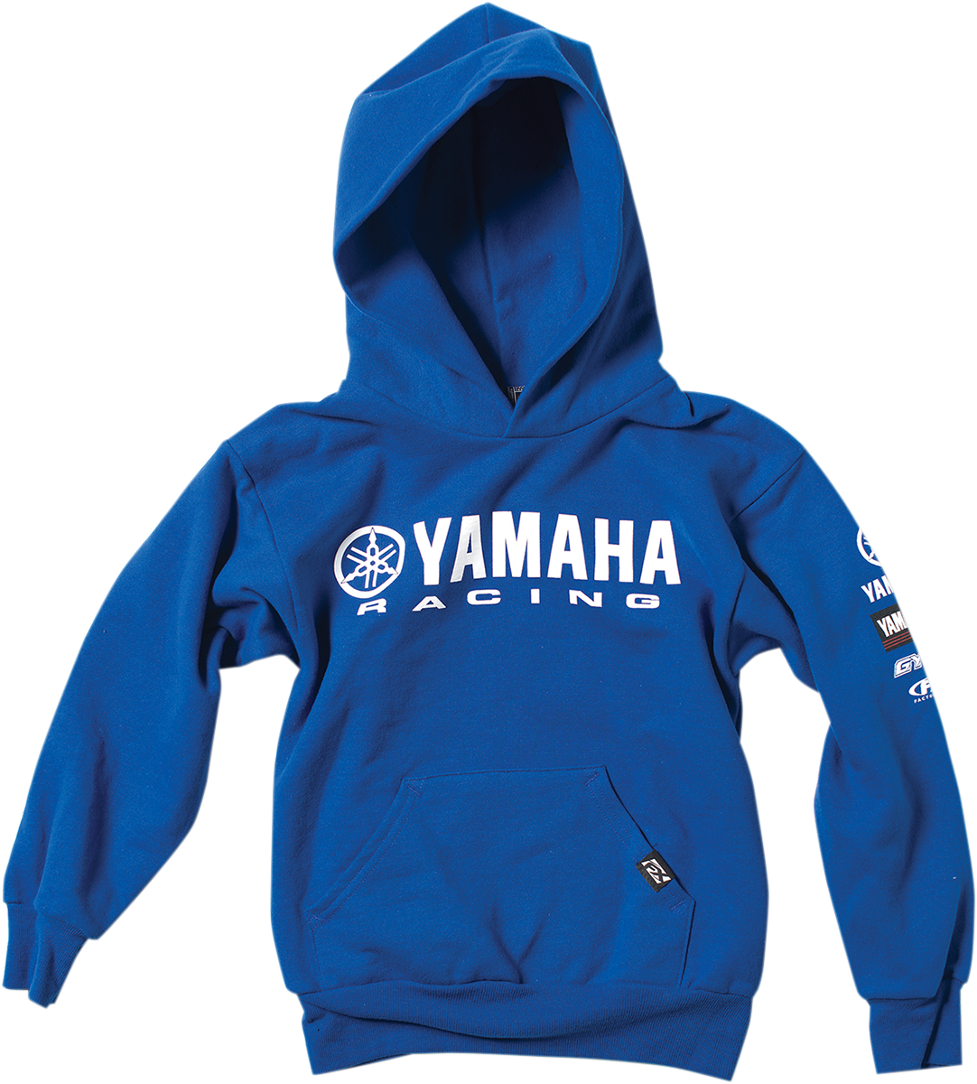 Factory Effex Youth Yamaha Racing Hoodie