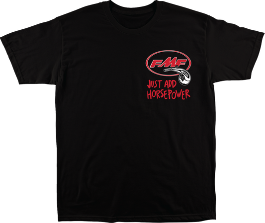 FMF Horse Power T-Shirt