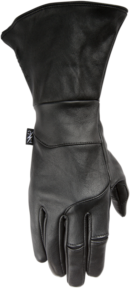Thrashin Supply Co. Siege Insulated Gauntlet Gloves
