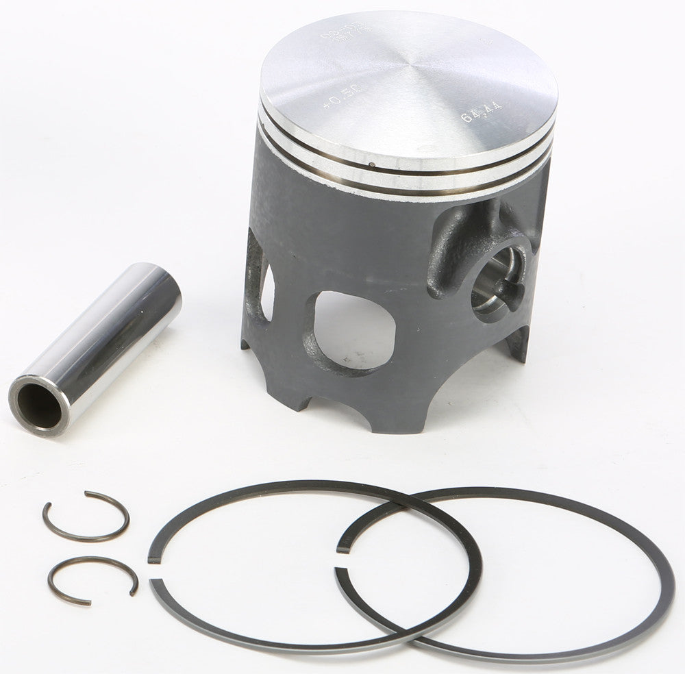 Vertex Cast Piston Kit