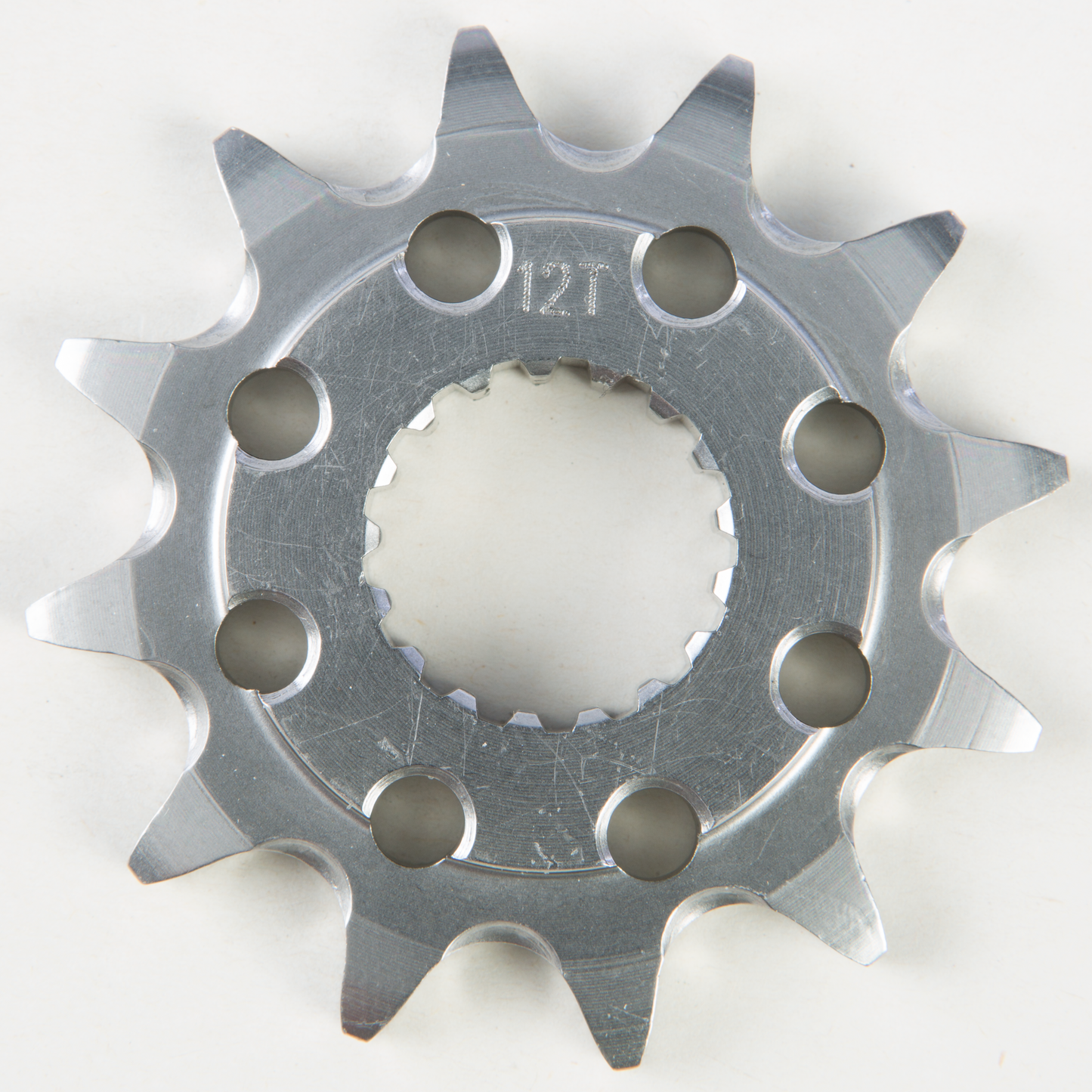 Fire Power Countershaft Steel Sprocket