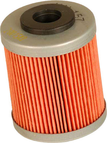 K&N Oil Filter