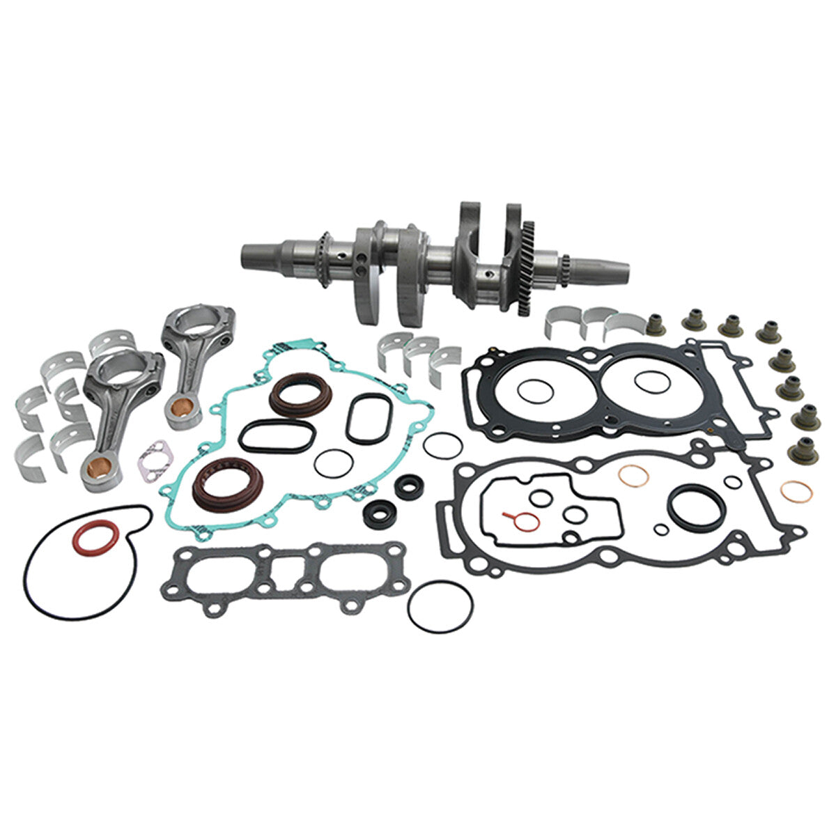 HOT RODS Complete Bottom End Kit