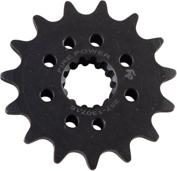Fire Power Front CS Sprocket