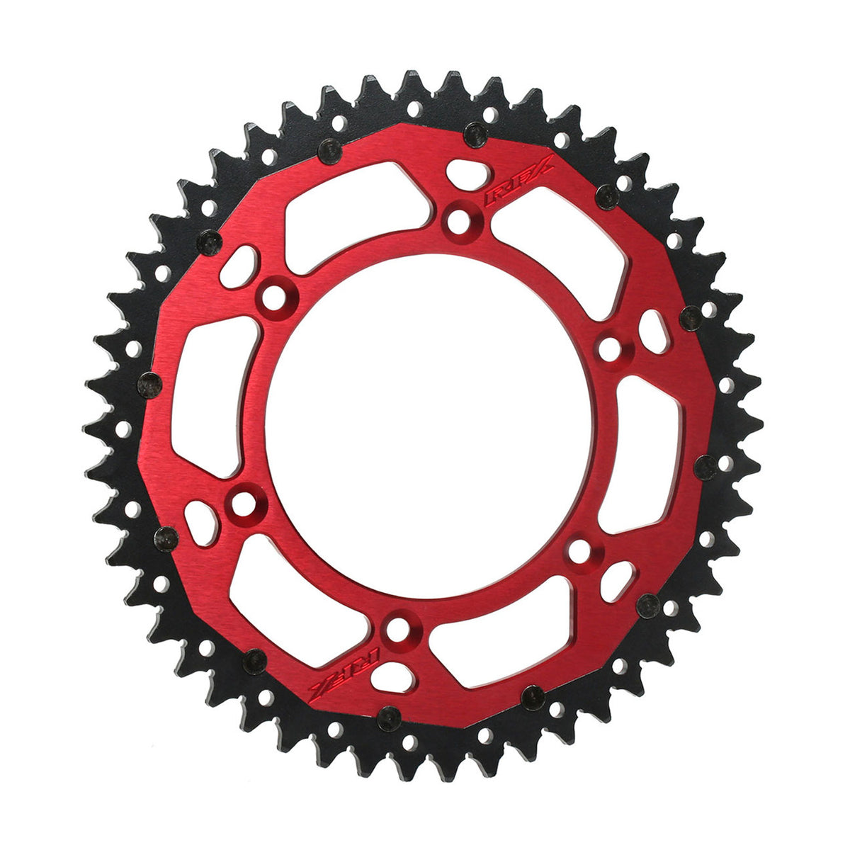 RFX Aluminum Rear Sprocket