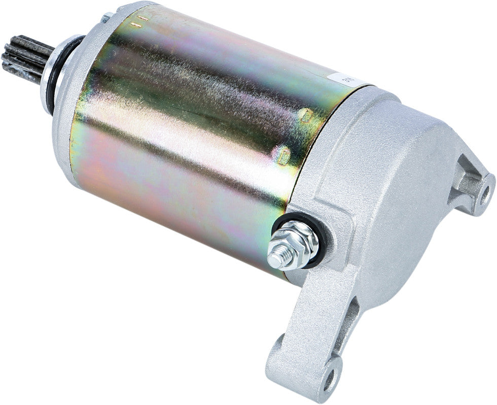 Fire Power Starter Motor