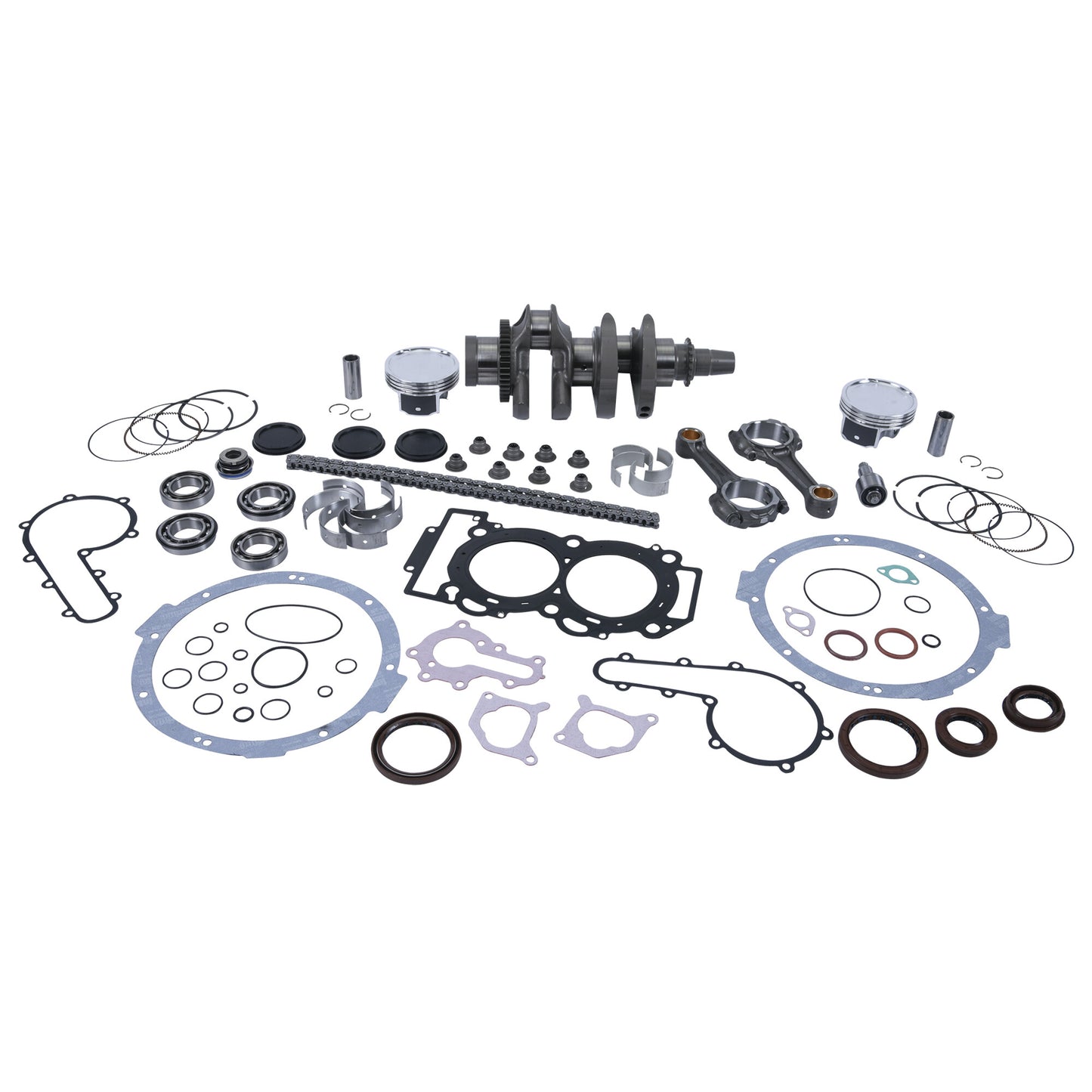 VERTEX Complete Engine Rebuild Kit