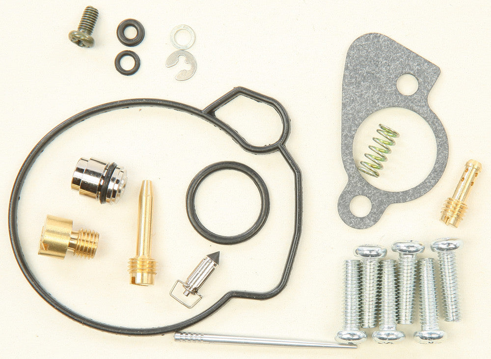 All Balls Carburetor Kit