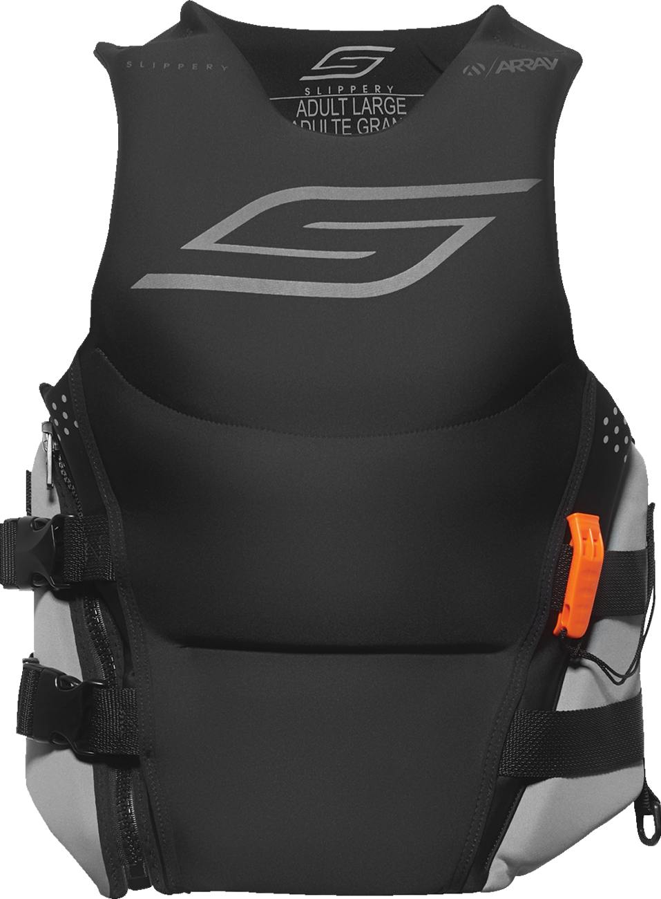 Slippery Array Neo Vest