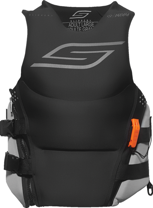 Slippery Array Neo Vest
