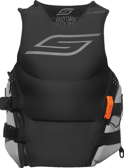 Slippery Array Neo Vest
