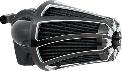 Arlen Ness Monster Sucker Air Cleaner