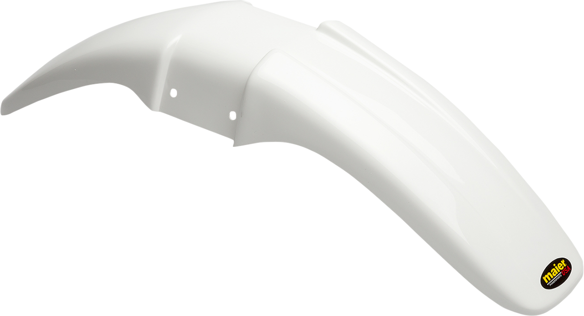 Maier Replacement Front Fender
