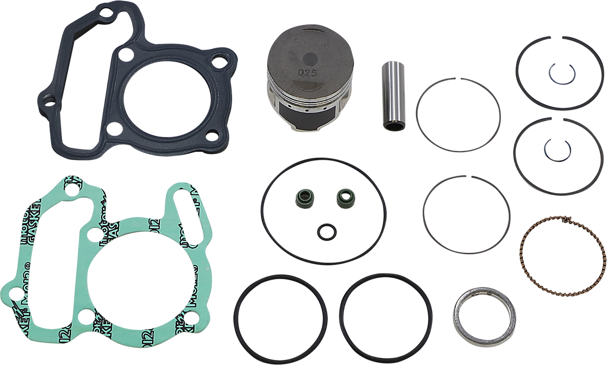 WSM Top-End Rebuild Kit