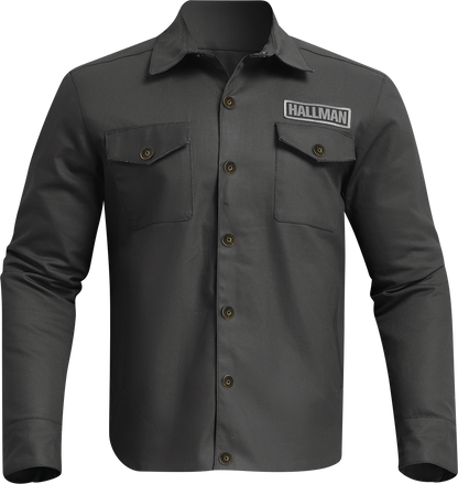 Thor Hallman Lite Jacket