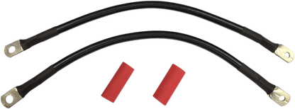 Drag Specialties Battery Cable Set