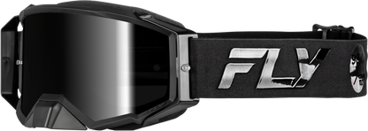 Fly Racing Zone Pro Goggles (2025)