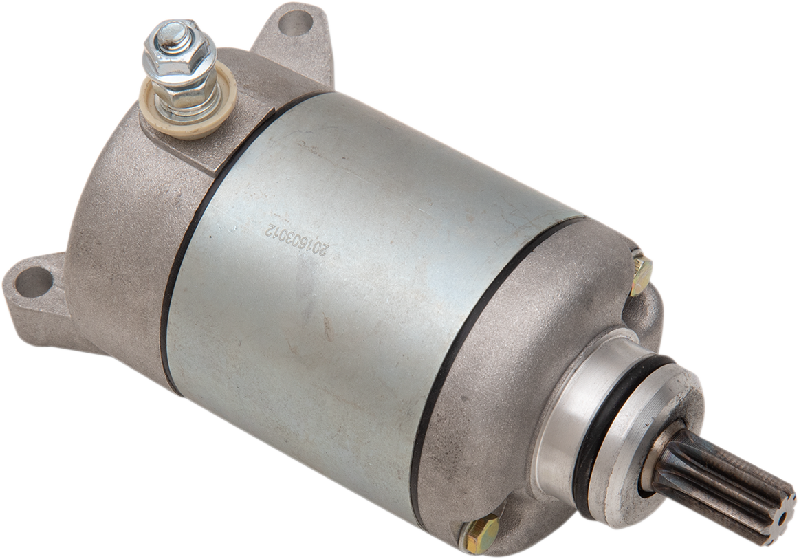 Rick's Motorsport Electric Starter
