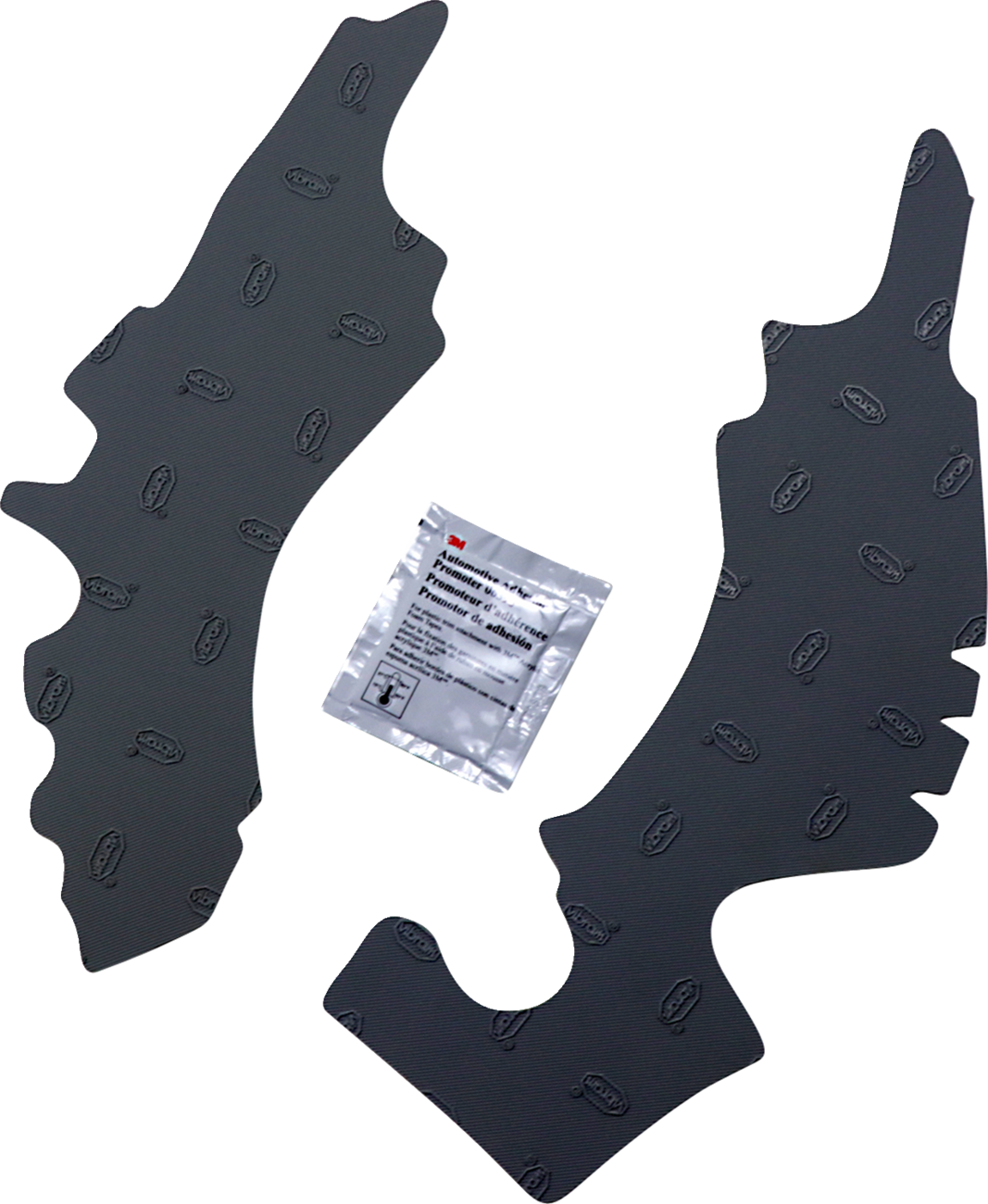 Athena Frame Pads