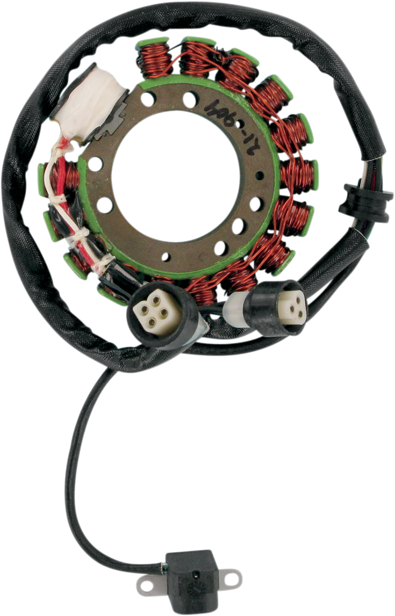Rick's Motorsport Electric Stator
